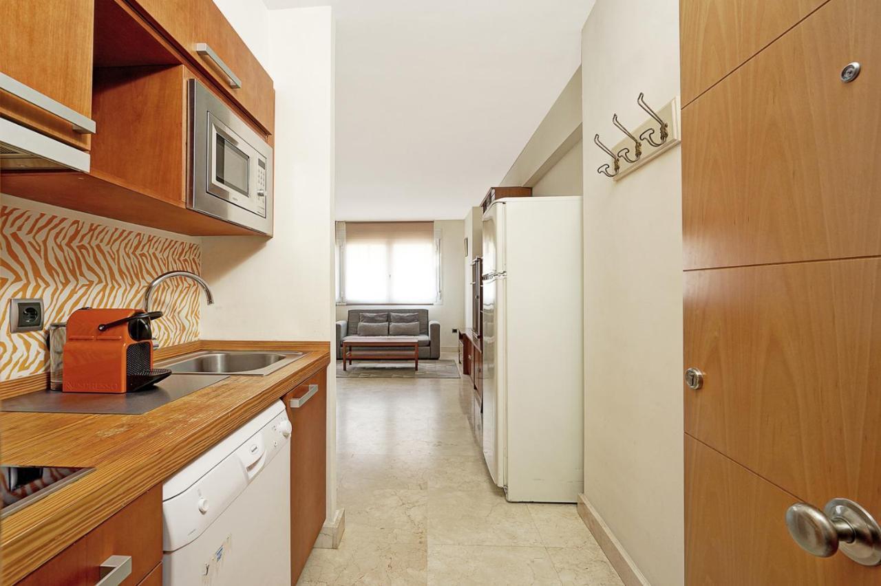 Apartamento En 1ª Linea De Playa, Estepona Centro Exteriér fotografie
